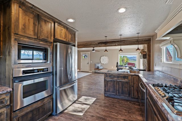 115 E 1600 N, Genola, UT 84655