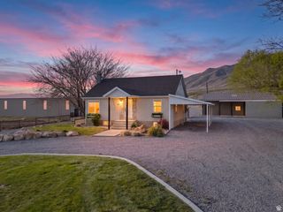 115 E 1600 N, Genola, UT 84655