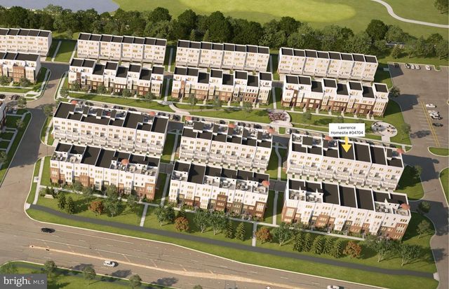 19796 LAVENDER DUST SQ, Ashburn, VA 20147