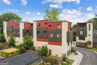 504 Rankin Street NE UNIT 3, Atlanta, GA 30308