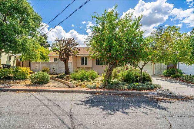 3654 Urquidez Avenue, Glendale, CA 91208