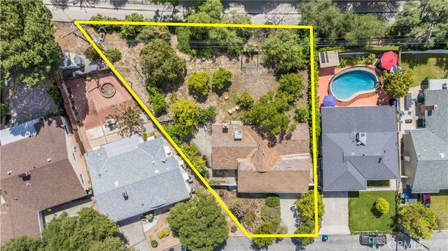 3654 Urquidez Avenue, Glendale, CA 91208