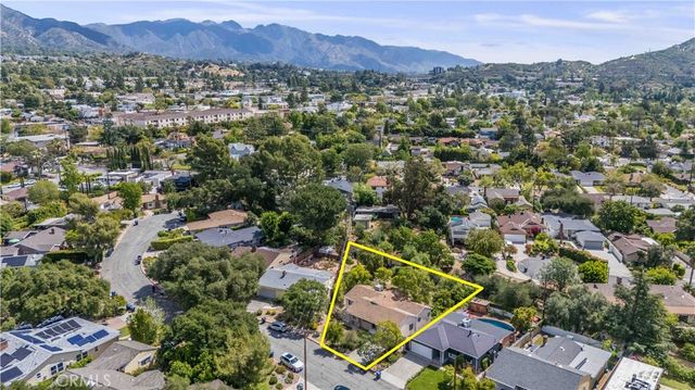 3654 Urquidez Avenue, Glendale, CA 91208