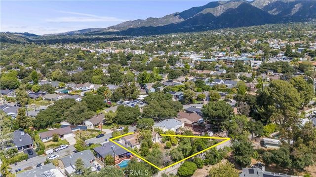 3654 Urquidez Avenue, Glendale, CA 91208