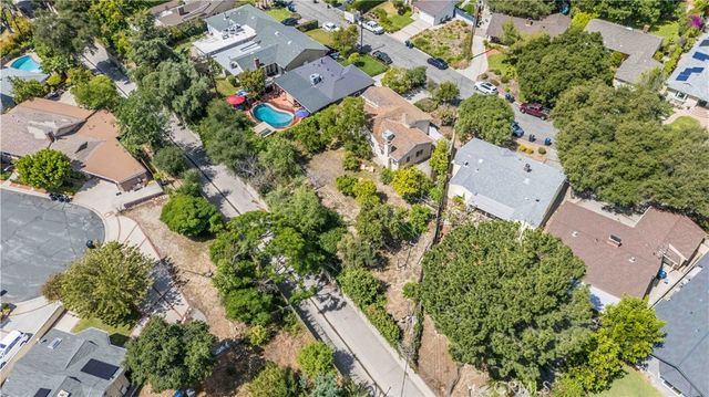 3654 Urquidez Avenue, Glendale, CA 91208