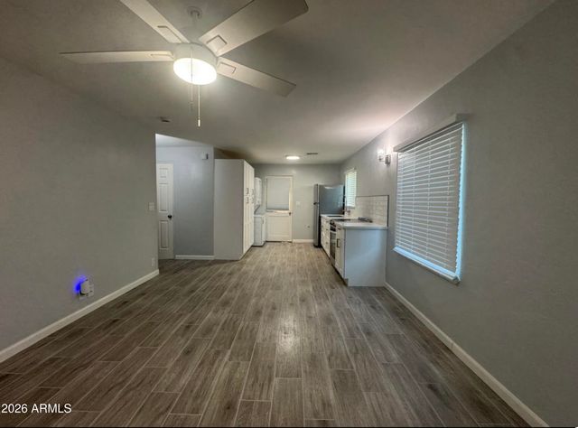 68 S Ashland --, Mesa, AZ 85204