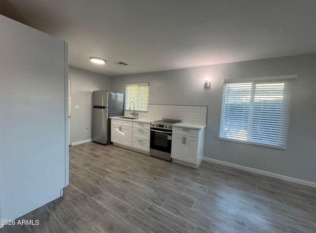 68 S Ashland --, Mesa, AZ 85204