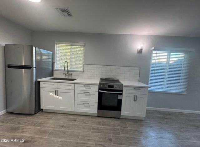 68 S Ashland --, Mesa, AZ 85204