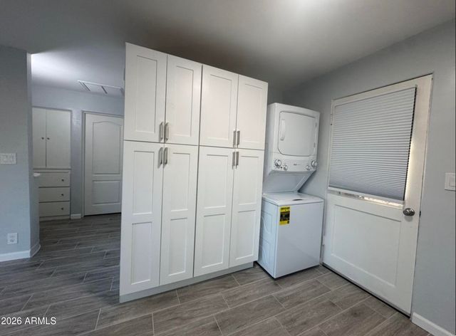 68 S Ashland --, Mesa, AZ 85204