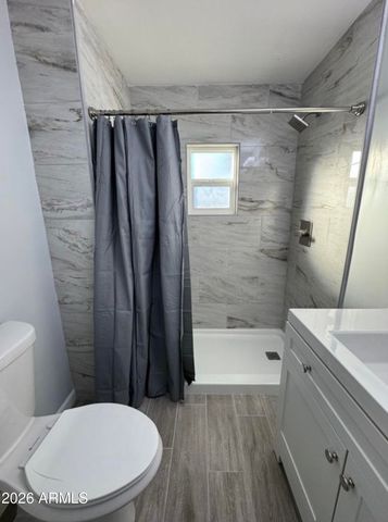 68 S Ashland --, Mesa, AZ 85204