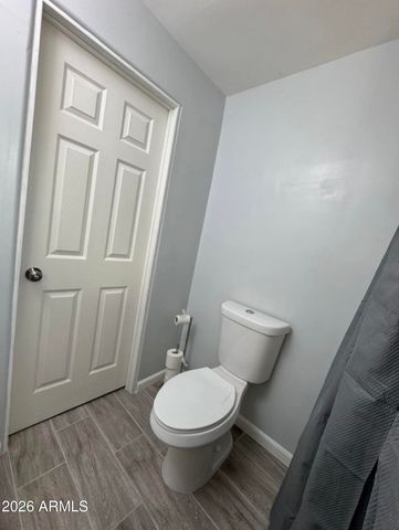 68 S Ashland --, Mesa, AZ 85204