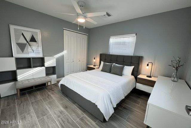 68 S Ashland --, Mesa, AZ 85204