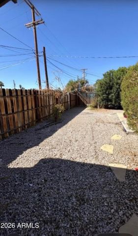 68 S Ashland --, Mesa, AZ 85204