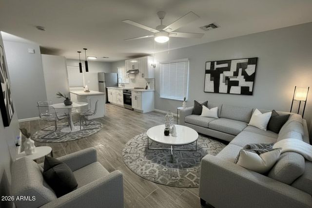 68 S Ashland --, Mesa, AZ 85204