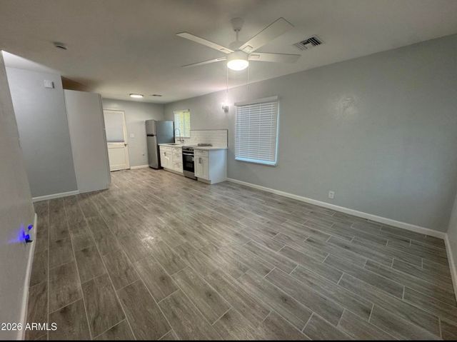 68 S Ashland --, Mesa, AZ 85204