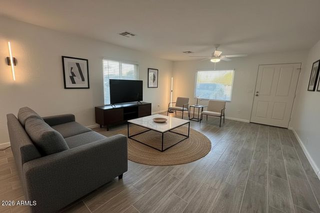 68 S Ashland --, Mesa, AZ 85204