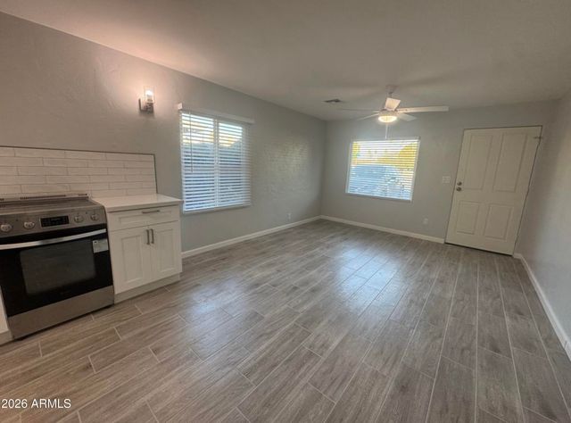 68 S Ashland --, Mesa, AZ 85204