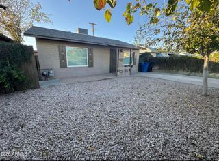 68 S Ashland --, Mesa, AZ 85204