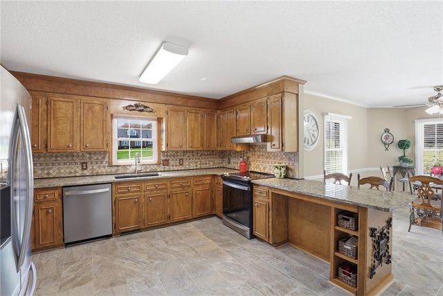 209 Devon Way, Anderson, SC 29621