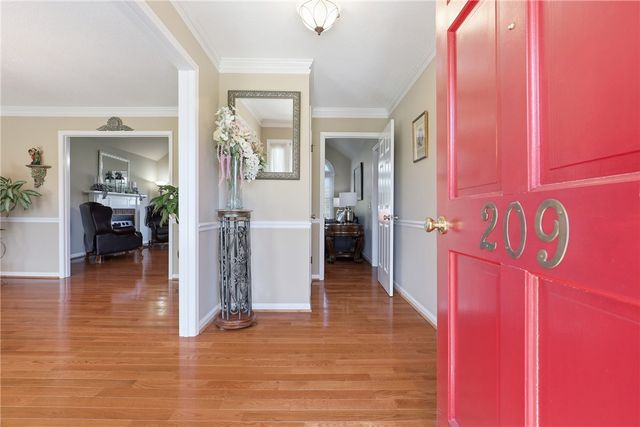 209 Devon Way, Anderson, SC 29621