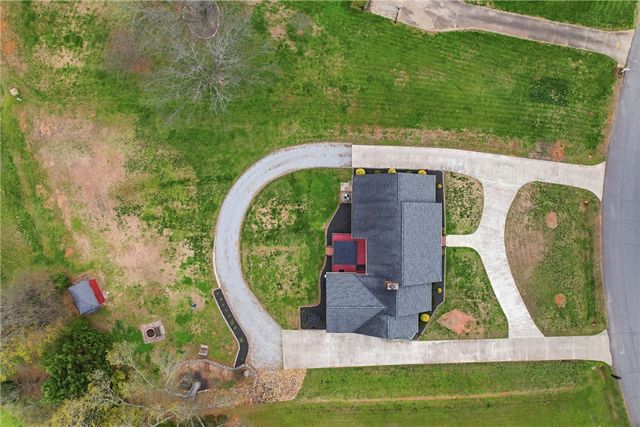 209 Devon Way, Anderson, SC 29621