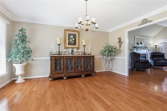 209 Devon Way, Anderson, SC 29621