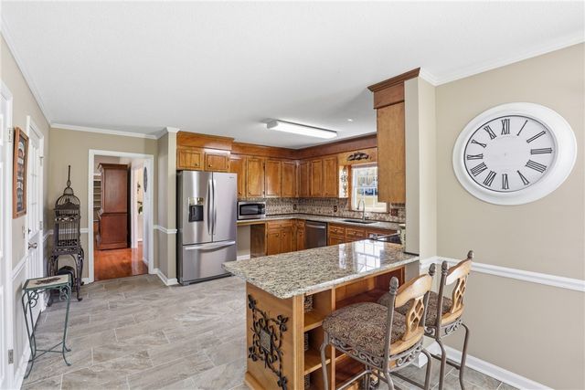 209 Devon Way, Anderson, SC 29621