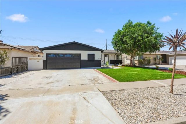 1500 W Elm, Fullerton, CA 92833