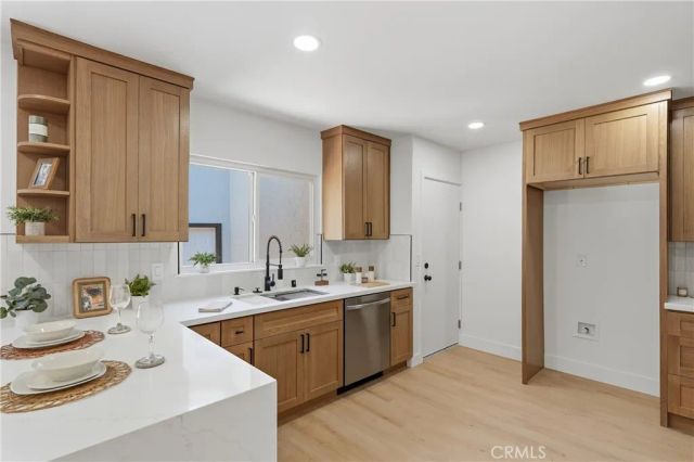 1500 W Elm, Fullerton, CA 92833