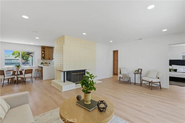 1500 W Elm, Fullerton, CA 92833