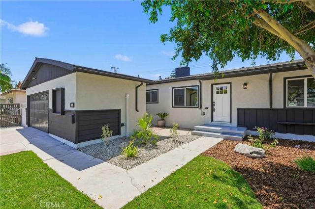 1500 W Elm, Fullerton, CA 92833