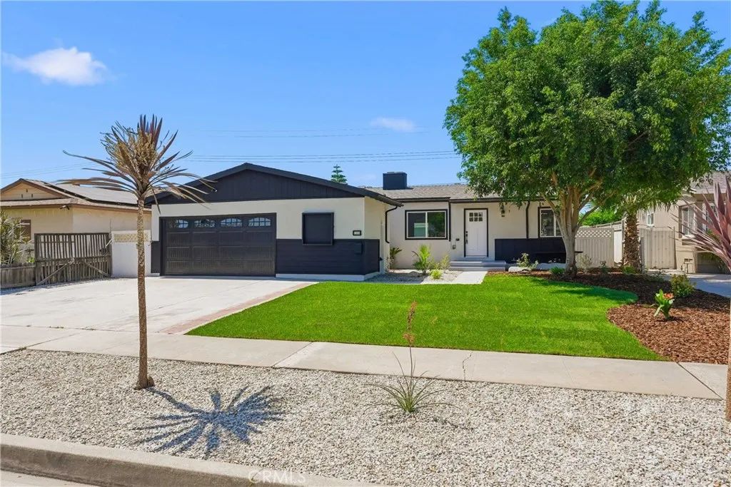 1500 W Elm, Fullerton, CA 92833