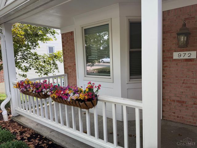 972 Wittshire Lane, Anderson Twp, OH 45255