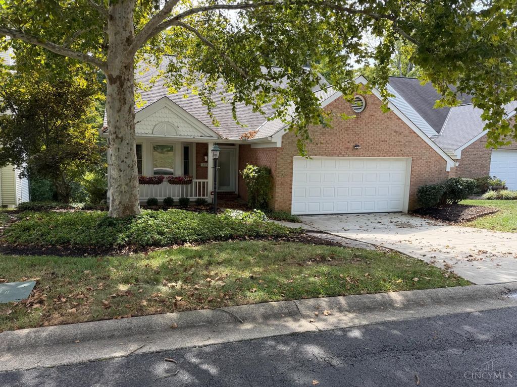 972 Wittshire Lane, Anderson Twp, OH 45255