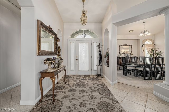 2301 Zephyr Avenue, Pahrump, NV 89048