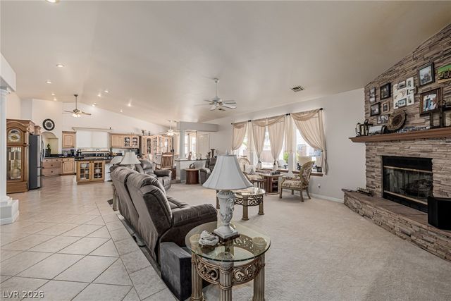 2301 Zephyr Avenue, Pahrump, NV 89048