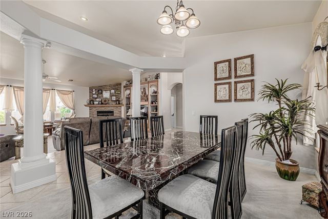 2301 Zephyr Avenue, Pahrump, NV 89048