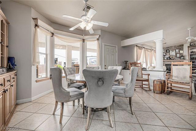 2301 Zephyr Avenue, Pahrump, NV 89048