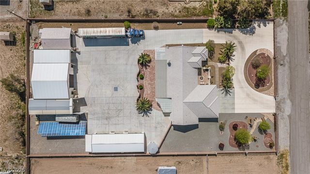 2301 Zephyr Avenue, Pahrump, NV 89048