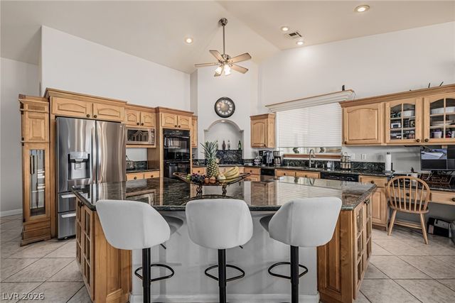 2301 Zephyr Avenue, Pahrump, NV 89048