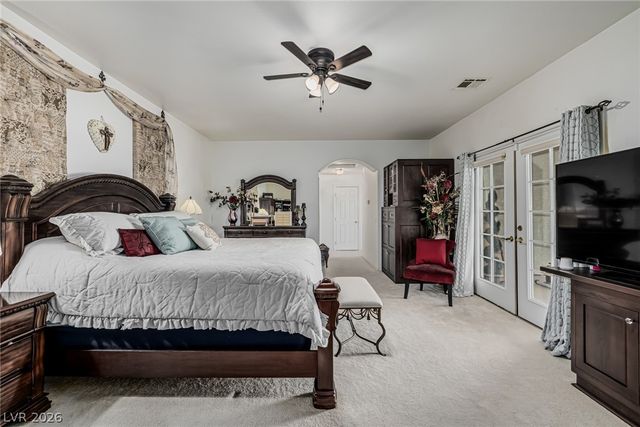 2301 Zephyr Avenue, Pahrump, NV 89048