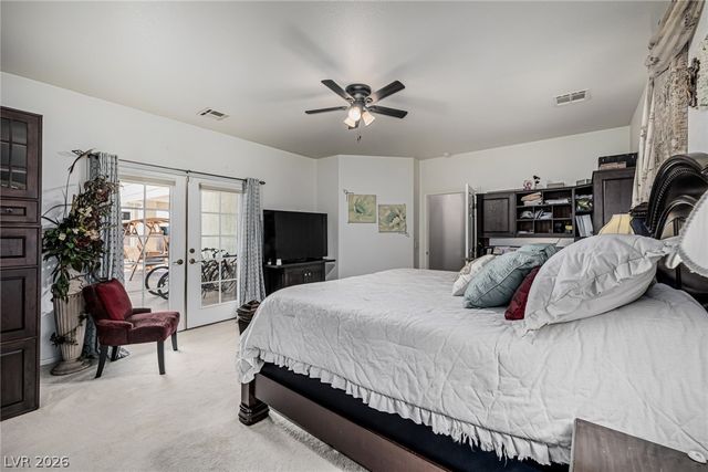 2301 Zephyr Avenue, Pahrump, NV 89048