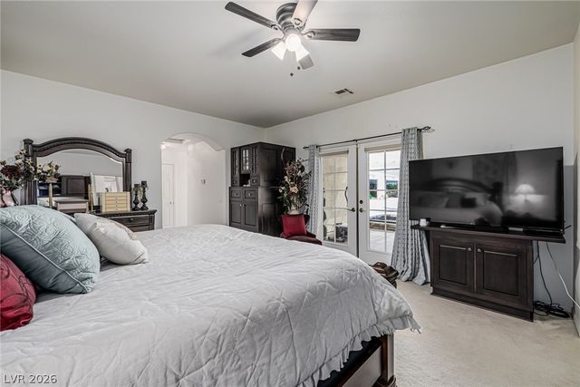 2301 Zephyr Avenue, Pahrump, NV 89048