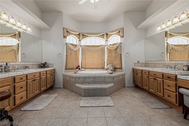 2301 Zephyr Avenue, Pahrump, NV 89048