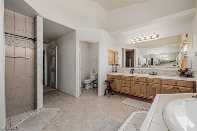 2301 Zephyr Avenue, Pahrump, NV 89048