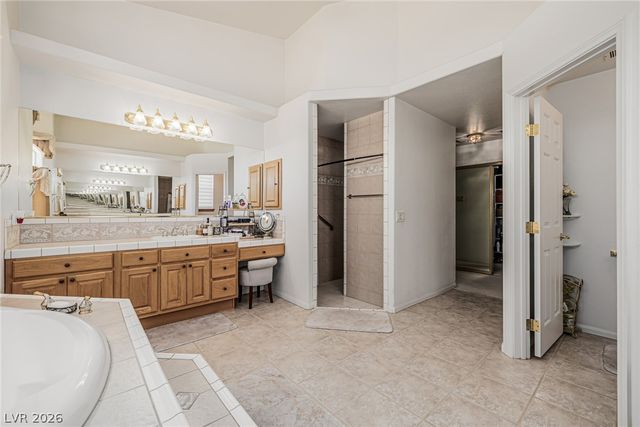 2301 Zephyr Avenue, Pahrump, NV 89048