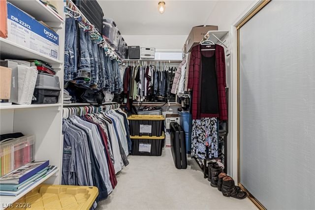 2301 Zephyr Avenue, Pahrump, NV 89048