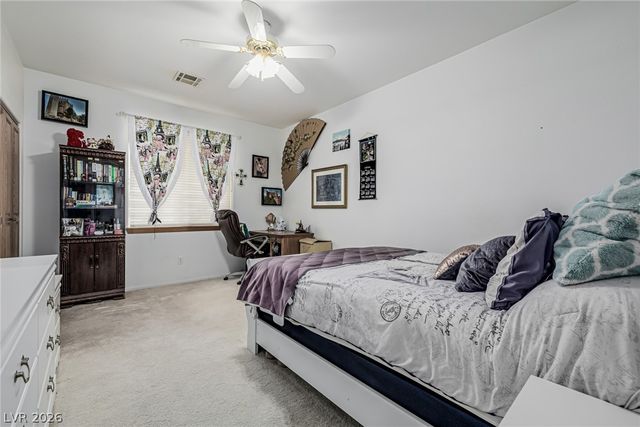 2301 Zephyr Avenue, Pahrump, NV 89048