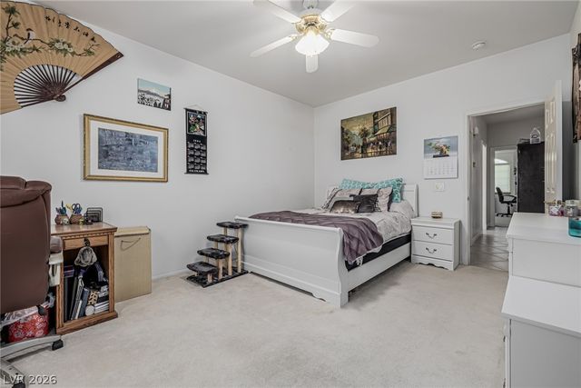 2301 Zephyr Avenue, Pahrump, NV 89048