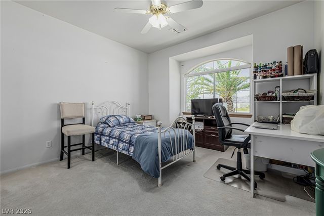 2301 Zephyr Avenue, Pahrump, NV 89048